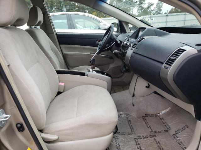 Photo 5 from auction – 2008 TOYOTA PRIUS with VIN JTDKB20U883332330