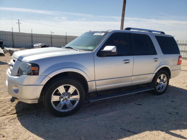 Photo 2 from auction – 2010 FORD EXPEDITION with VIN 1FMJU1K58AEA76265