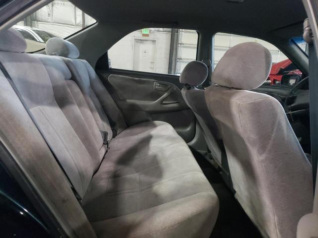 Photo 6 from auction – 1997 TOYOTA CAMRY LE with VIN JT2BG22K2V0021494