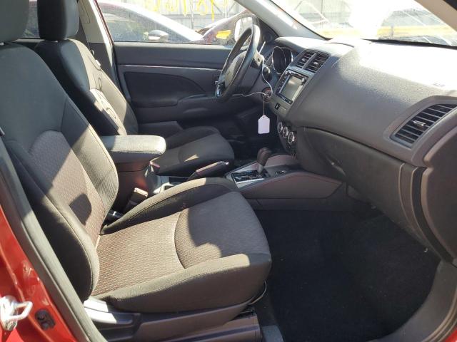 Photo 6 from auction – 2018 MITSUBISHI OUTLANDER with VIN JA4AR3AU6JU009190