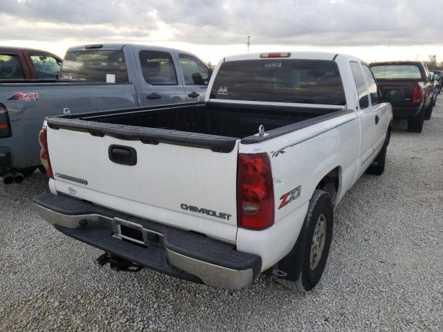 Photo 4 from auction – 2003 CHEVROLET silverado with VIN 1GCEK19T53E230188