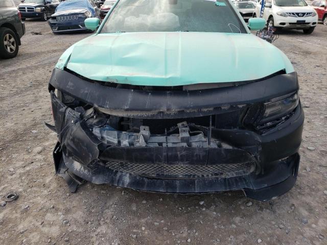 Photo 9 from auction – 2017 DODGE CHARGER SE with VIN 2C3CDXBG9HH551804
