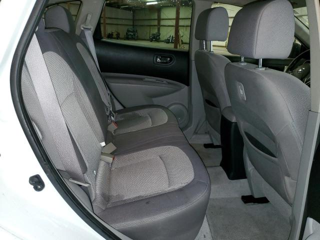 Photo 6 from auction – 2012 NISSAN ROGUE with VIN JN8AS5MV9CW387834
