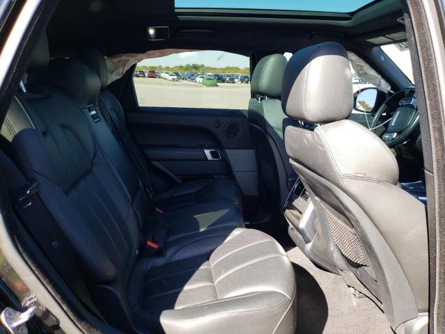 Photo 6 from auction – 2016 LAND ROVER RANGE ROVE with VIN SALWG2KF0GA551657