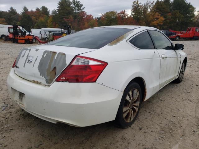 Photo 4 from auction – 2008 HONDA ACCORD with VIN 1HGCS12358A004461