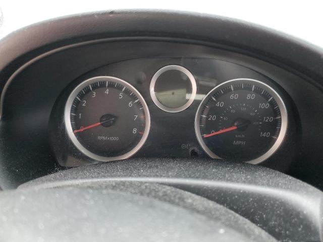 Photo 8 from auction – 2012 NISSAN SENTRA 2.0 with VIN 3N1AB6AP9CL699569