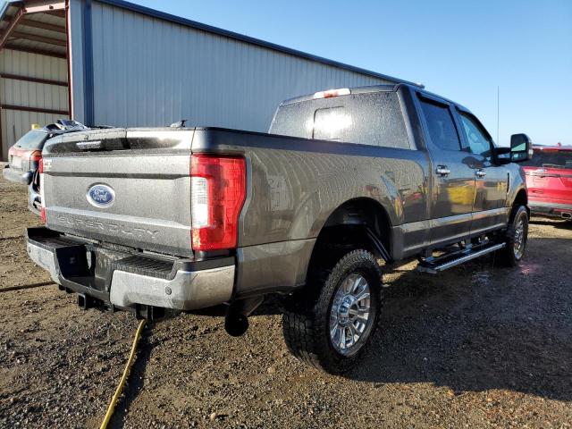 Photo 4 from auction – 2017 FORD F250 SUPER with VIN 1FT7W2BT8HED51706