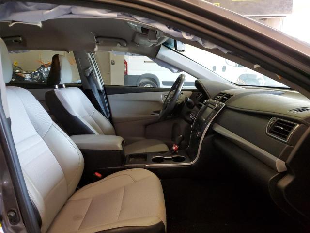 Photo 5 from auction – 2017 TOYOTA CAMRY LE with VIN 4T1BF1FKXHU293721