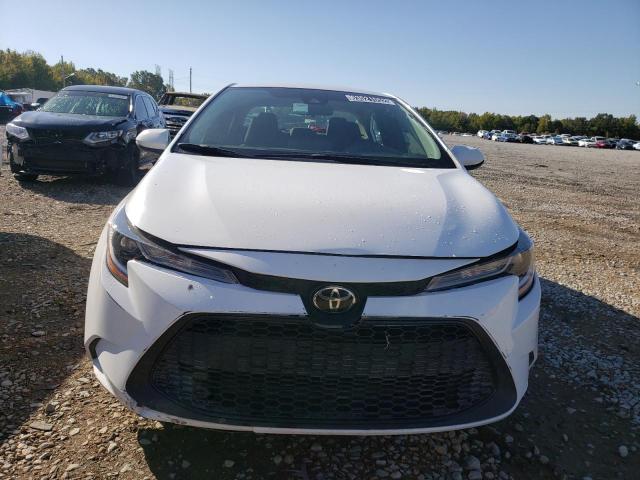 Photo 5 from auction – 2022 TOYOTA COROLLA LE with VIN 5YFEPMAE6NP292236