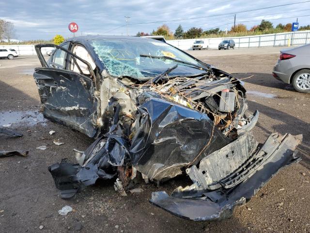 Photo 9 from auction – 2013 HONDA CIVIC LX with VIN 19XFB2F5XDE092816