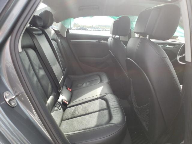 Photo 6 from auction – 2015 AUDI A3 PREMIUM with VIN WAUACGFF3F1005046