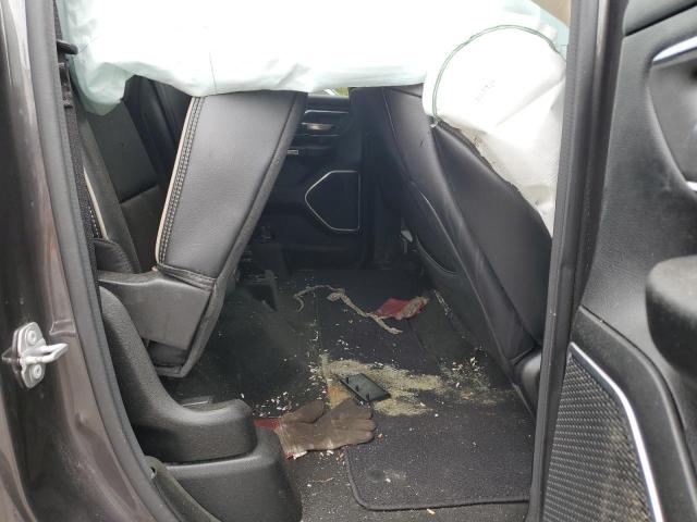 Photo 6 from auction – 2020 RAM 1500 LARAM with VIN 1C6RREDT7LN277614