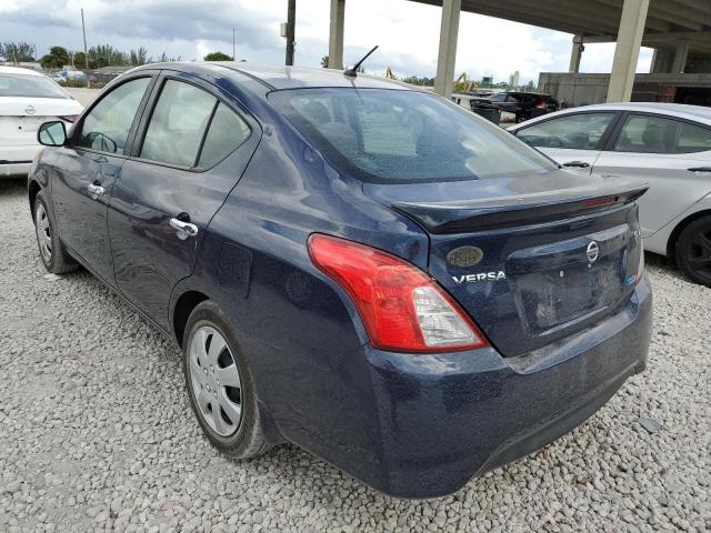 Photo 3 from auction – 2014 NISSAN VERSA S with VIN 3N1CN7APXEL814205