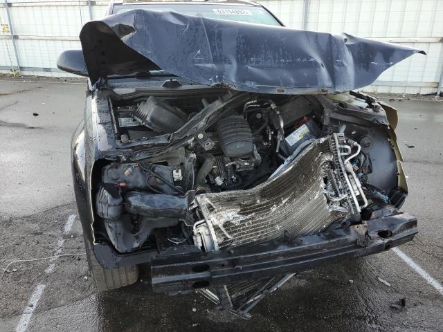Photo 7 from auction – 2006 SATURN VUE with VIN 5GZCZ33D16S802376