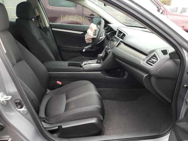 Photo 5 from auction – 2016 HONDA CIVIC EX with VIN 19XFC1F36GE200522