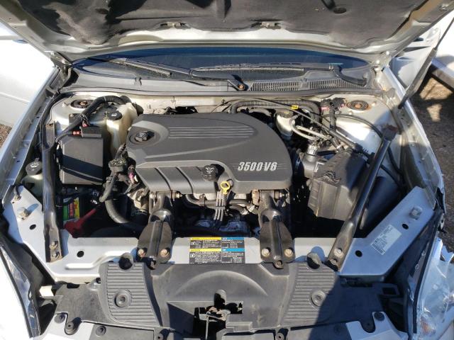 Photo 7 from auction – 2009 CHEVROLET IMPALA LS with VIN 2G1WB57K491226366