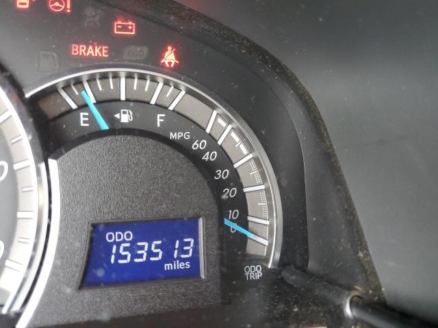Photo 8 from auction – 2012 TOYOTA CAMRY BASE with VIN 4T1BF1FKXCU612821