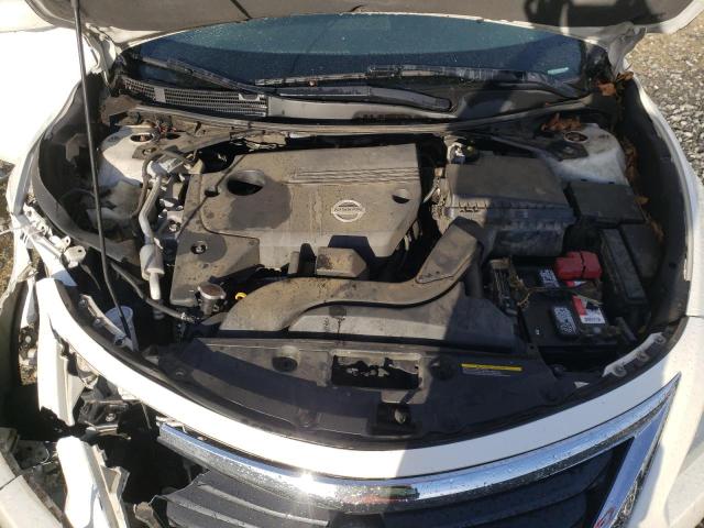 Photo 7 from auction – 2013 NISSAN ALTIMA 2.5 with VIN 1N4AL3AP8DN431709