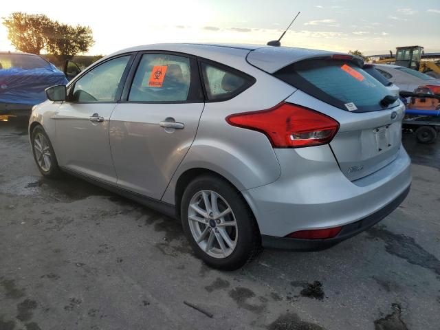 Photo 3 from auction – 2018 FORD FOCUS SE with VIN 1FADP3K2XJL294915