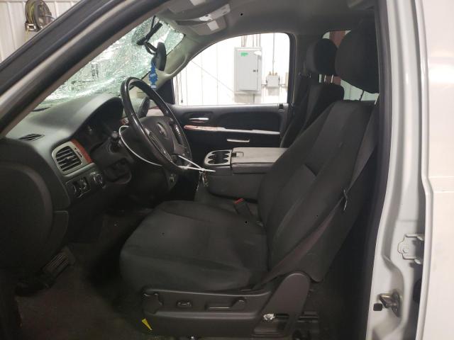 Photo 5 from auction – 2012 GMC YUKON SLE with VIN 1GKS2AE00CR111699