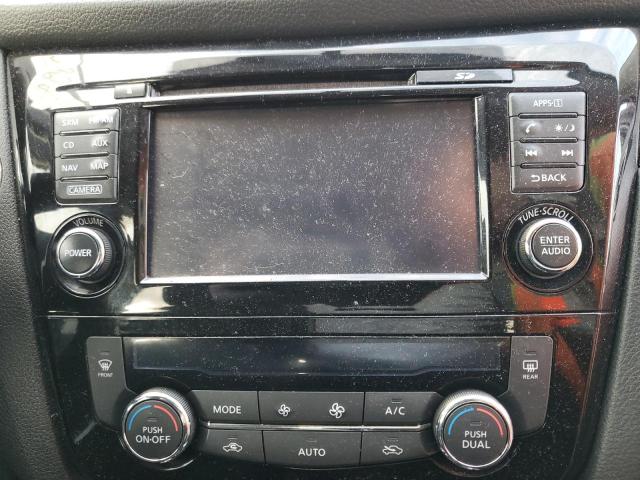 Photo 9 from auction – 2015 NISSAN ROGUE S with VIN 5N1AT2MV8FC919423