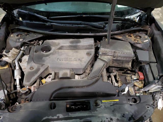 Photo 7 from auction – 2016 NISSAN ALTIMA 2.5 with VIN 1N4AL3AP6GN355718