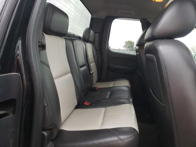 Photo 6 from auction – 2010 GMC SIERRA K15 with VIN 1GTSKWE39AZ228858