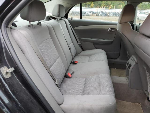 Photo 6 from auction – 2010 CHEVROLET MALIBU 1LT with VIN 1G1ZC5EB0A4139988