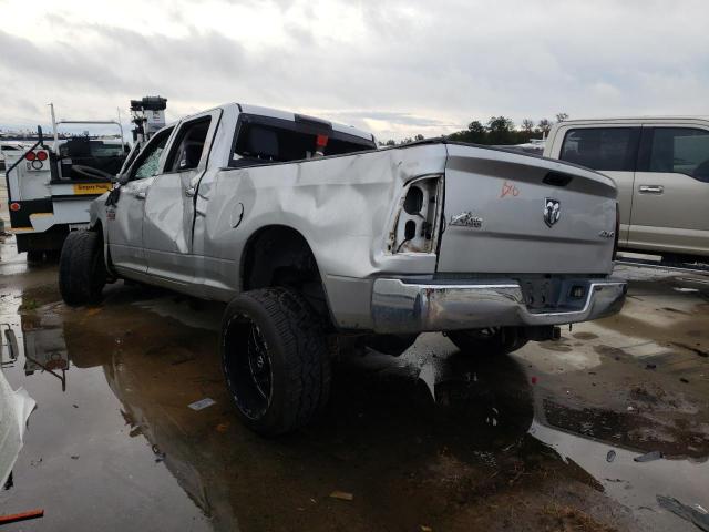 Photo 3 from auction – 2011 DODGE RAM 2500 with VIN 3D7UT2CL3BG591164