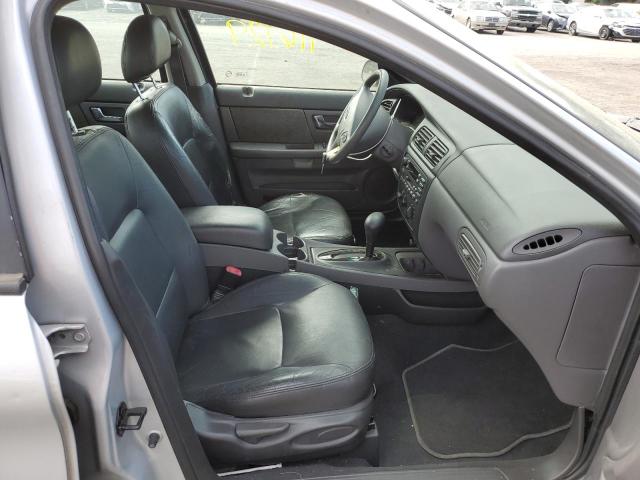 Photo 5 from auction – 2002 FORD TAURUS SES with VIN 1FAFP55SX2G215513