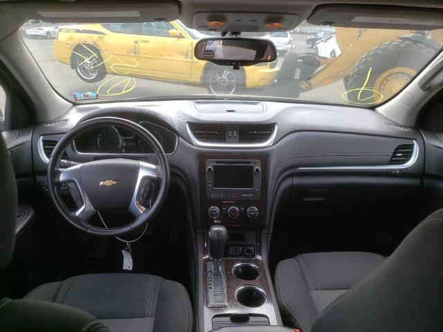 Photo 9 from auction – 2015 CHEVROLET TRAVERSE L with VIN 1GNKVGKD5FJ126996