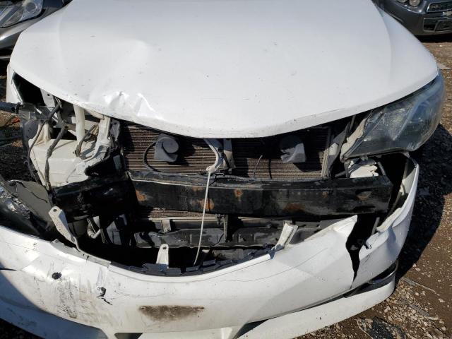 Photo 9 from auction – 2014 TOYOTA CAMRY L with VIN 4T1BF1FKXEU351001