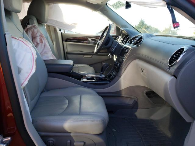 Photo 5 from auction – 2016 BUICK ENCLAVE with VIN 5GAKRBKDXGJ343575