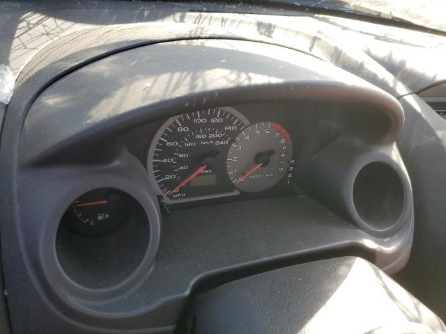Photo 8 from auction – 2003 MITSUBISHI ECLIPSE GT with VIN 4A3AC84H43E010383