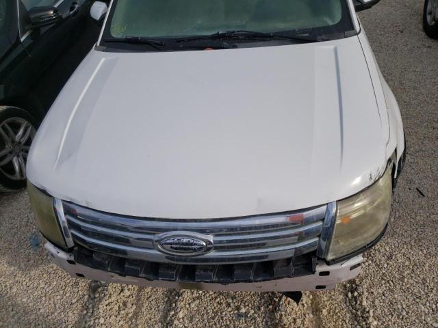Photo 7 from auction – 2008 FORD TAURUS SEL with VIN 1FAHP24W78G157428