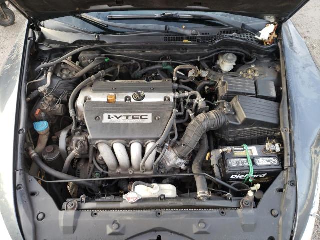 Photo 7 from auction – 2007 HONDA ACCORD EX with VIN 1HGCM56897A085437