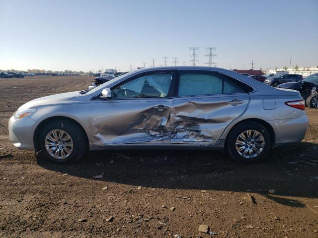 Photo 9 from auction – 2016 TOYOTA CAMRY LE with VIN 4T4BF1FK1GR574777