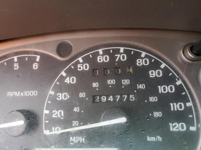 Photo 8 from auction – 2001 FORD EXPLORER S with VIN 1FMZU67E21UA26685