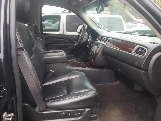 Photo 5 from auction – 2012 GMC YUKON DENA with VIN 1GKS2EEF0CR115375