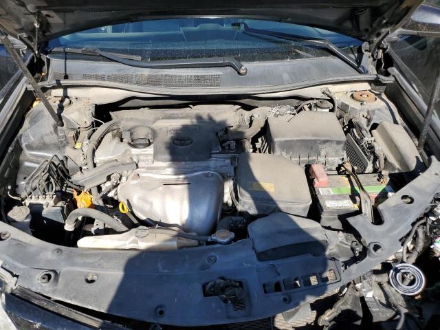 Photo 7 from auction – 2012 TOYOTA CAMRY BASE with VIN 4T1BF1FK8CU114858
