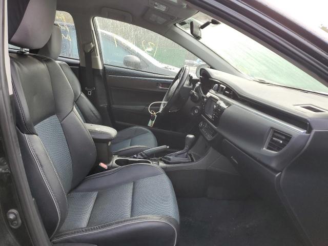 Photo 5 from auction – 2015 TOYOTA COROLLA L with VIN 5YFBURHE9FP262535
