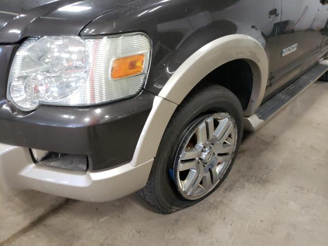Photo 9 from auction – 2006 FORD EXPLORER E with VIN 1FMEU64876UA42210