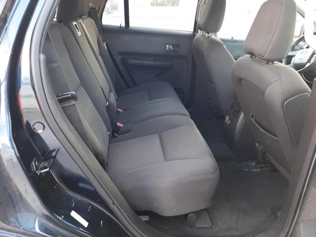 Photo 6 from auction – 2008 FORD EDGE SEL with VIN 2FMDK48C88BA13487
