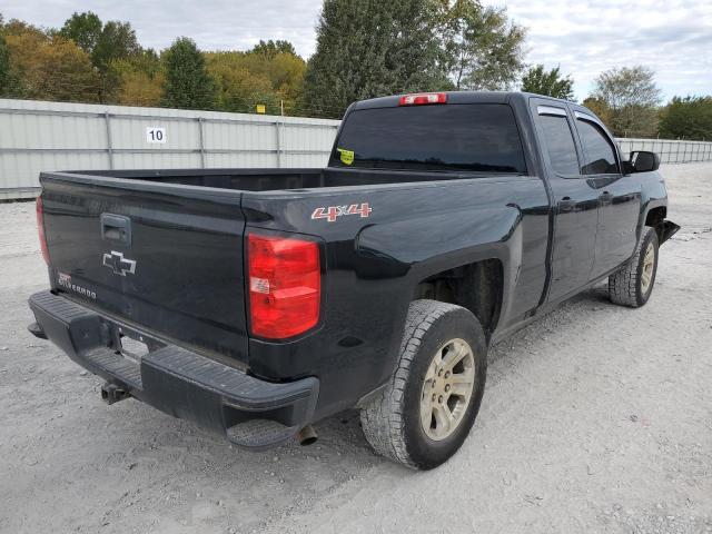 Photo 4 from auction – 2017 CHEVROLET SILVERADO with VIN 1GCVKNEC4HZ140902