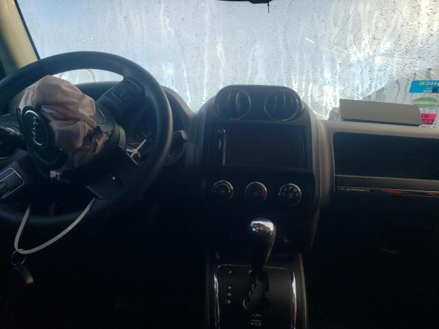 Photo 9 from auction – 2012 JEEP COMPASS SP with VIN 1C4NJDBB1CD514347