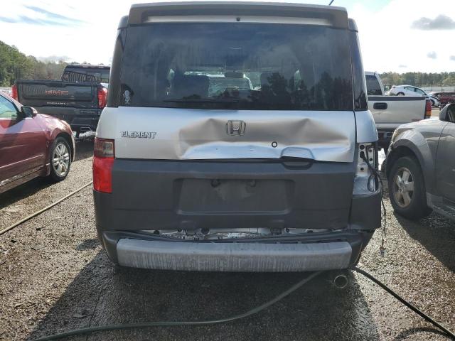 Photo 9 from auction – 2003 HONDA ELEMENT EX with VIN 5J6YH28573L009766