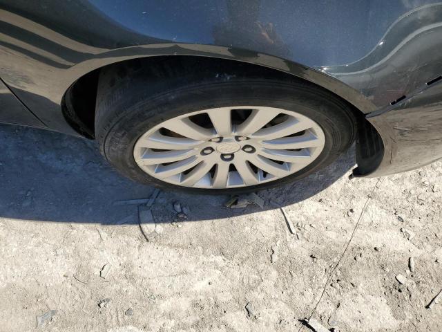 Photo 9 from auction – 2012 BUICK REGAL PREM with VIN 2G4GS5EV3C9215176