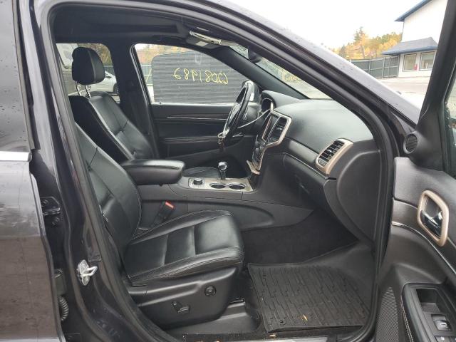 Photo 5 from auction – 2015 JEEP GRAND CHER with VIN 1C4RJFBG5FC148847