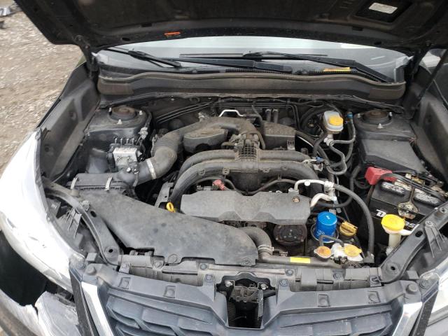 Photo 7 from auction – 2018 SUBARU FORESTER 2 with VIN JF2SJABC6JH448931