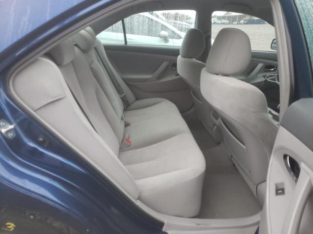 Photo 6 from auction – 2011 TOYOTA CAMRY BASE with VIN 4T1BF3EK1BU701057